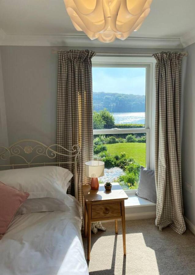 Riverside Idyll - The Perfect Cornish Sanctuary Truro Zewnętrze zdjęcie