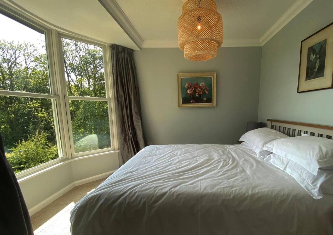 Riverside Idyll - The Perfect Cornish Sanctuary Truro Zewnętrze zdjęcie